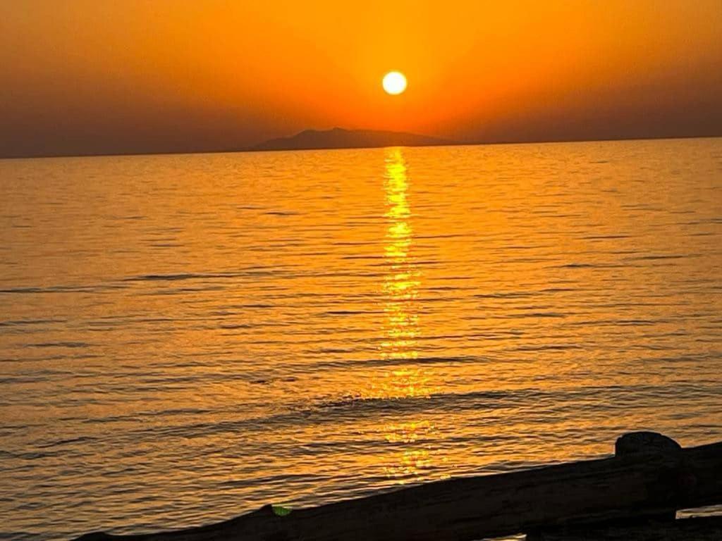 Al Chiaro Di Luna Resort Borgo Pantano ภายนอก รูปภาพ