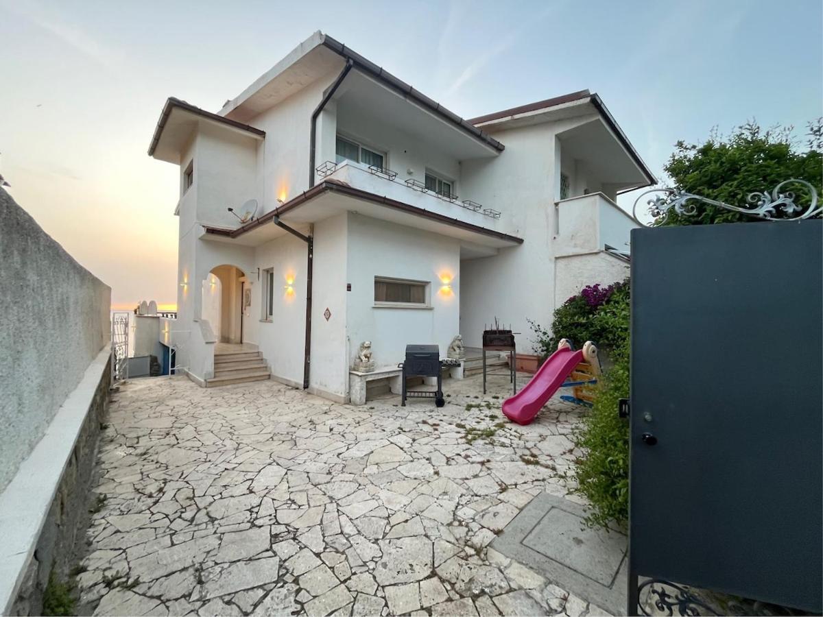 Al Chiaro Di Luna Resort Borgo Pantano ภายนอก รูปภาพ