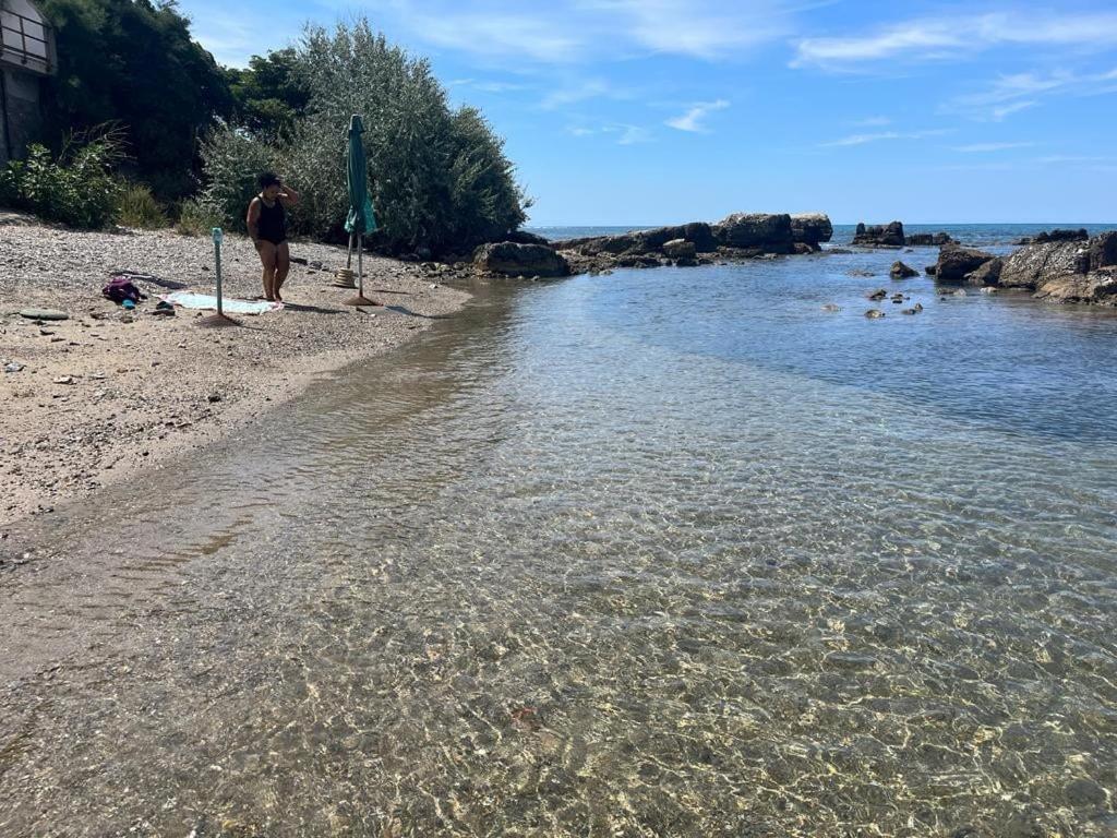 Al Chiaro Di Luna Resort Borgo Pantano ภายนอก รูปภาพ