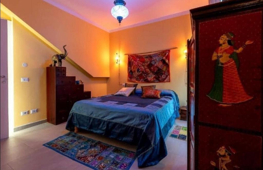 Al Chiaro Di Luna Resort Borgo Pantano ภายนอก รูปภาพ