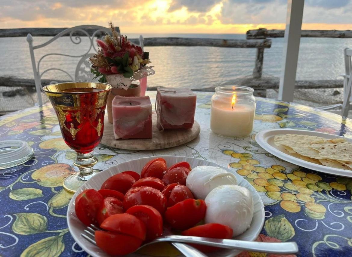 Al Chiaro Di Luna Resort Borgo Pantano ภายนอก รูปภาพ