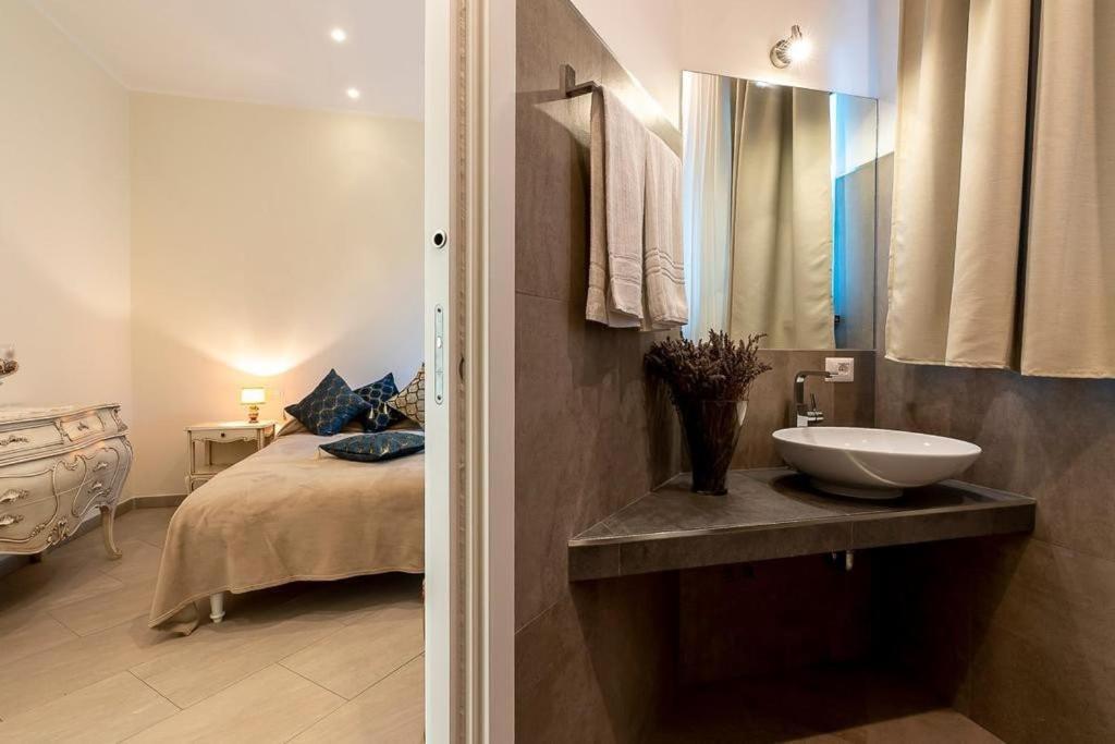 Al Chiaro Di Luna Resort Borgo Pantano ภายนอก รูปภาพ
