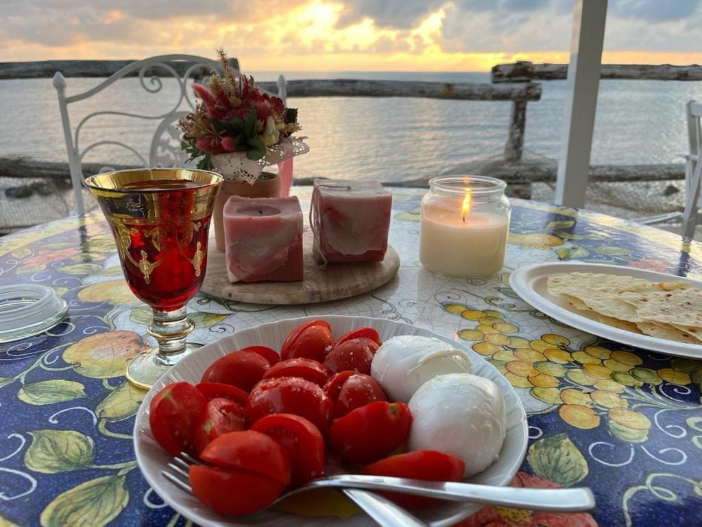 Al Chiaro Di Luna Resort Borgo Pantano ภายนอก รูปภาพ