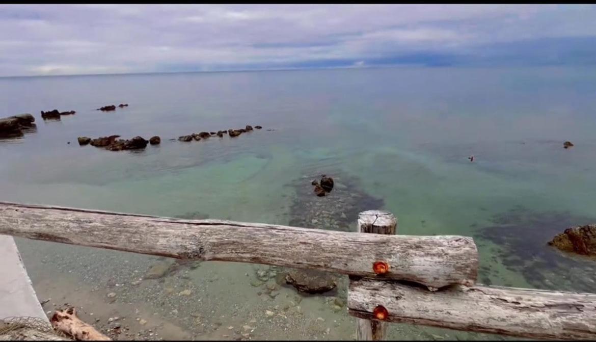 Al Chiaro Di Luna Resort Borgo Pantano ภายนอก รูปภาพ