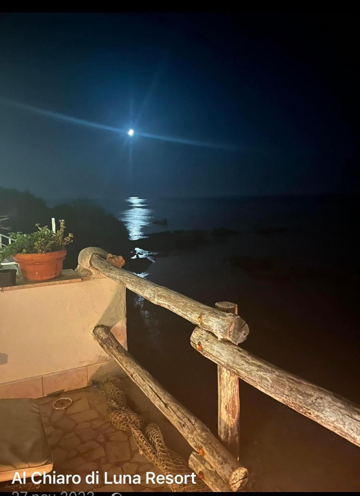 Al Chiaro Di Luna Resort Borgo Pantano ภายนอก รูปภาพ