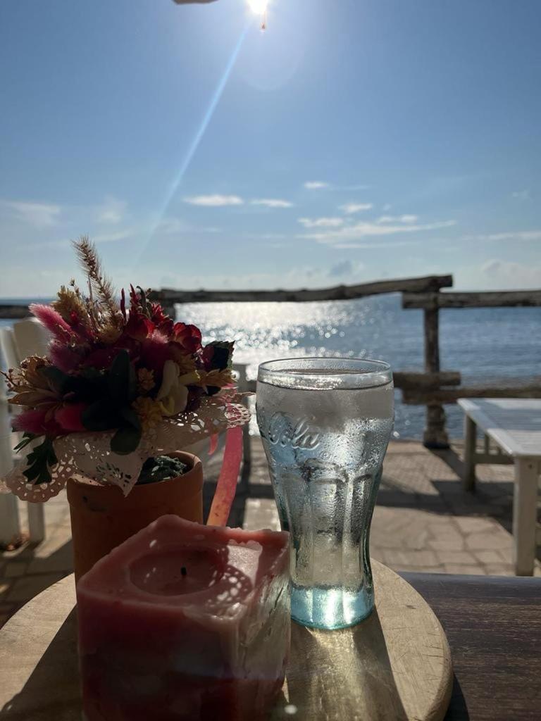 Al Chiaro Di Luna Resort Borgo Pantano ภายนอก รูปภาพ