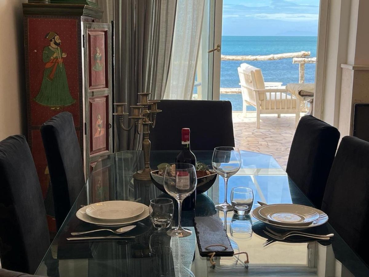 Al Chiaro Di Luna Resort Borgo Pantano ภายนอก รูปภาพ