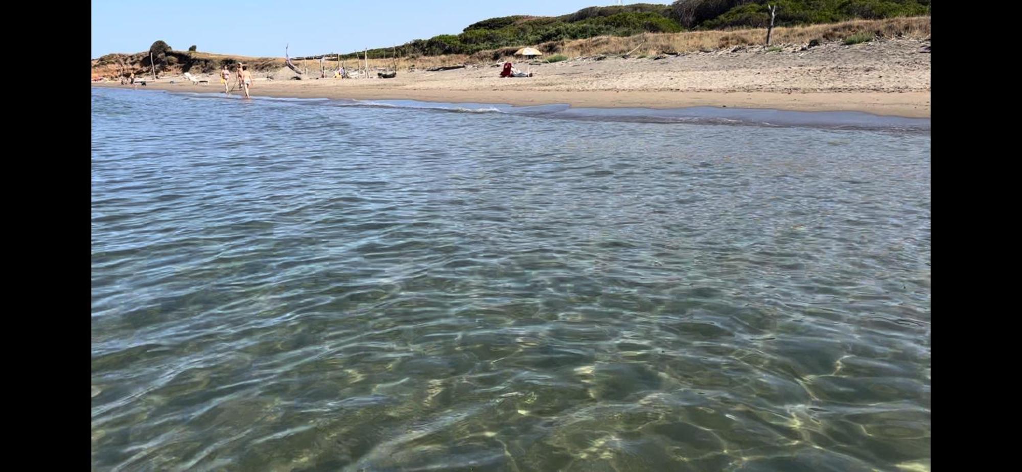 Al Chiaro Di Luna Resort Borgo Pantano ภายนอก รูปภาพ