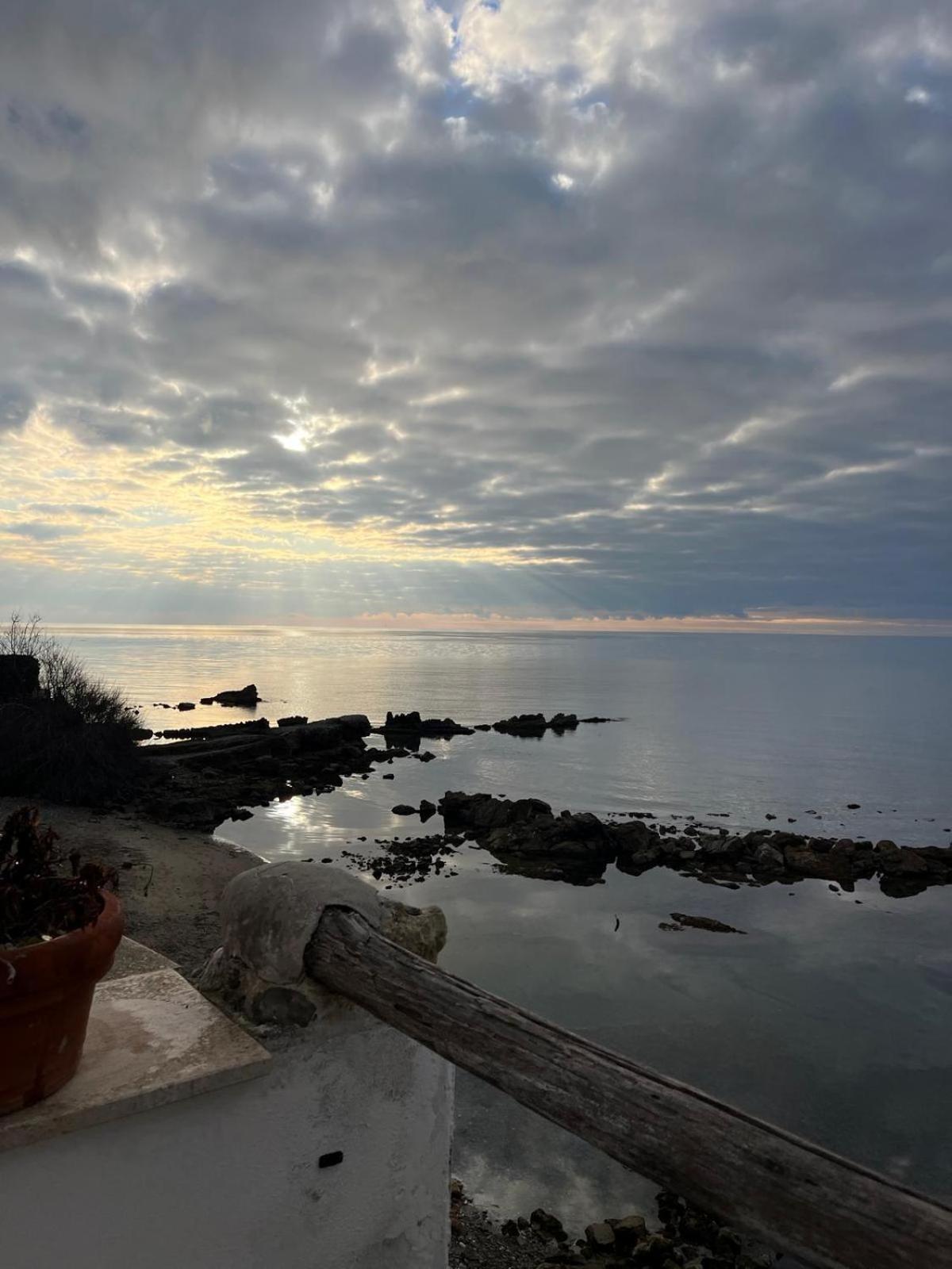 Al Chiaro Di Luna Resort Borgo Pantano ภายนอก รูปภาพ