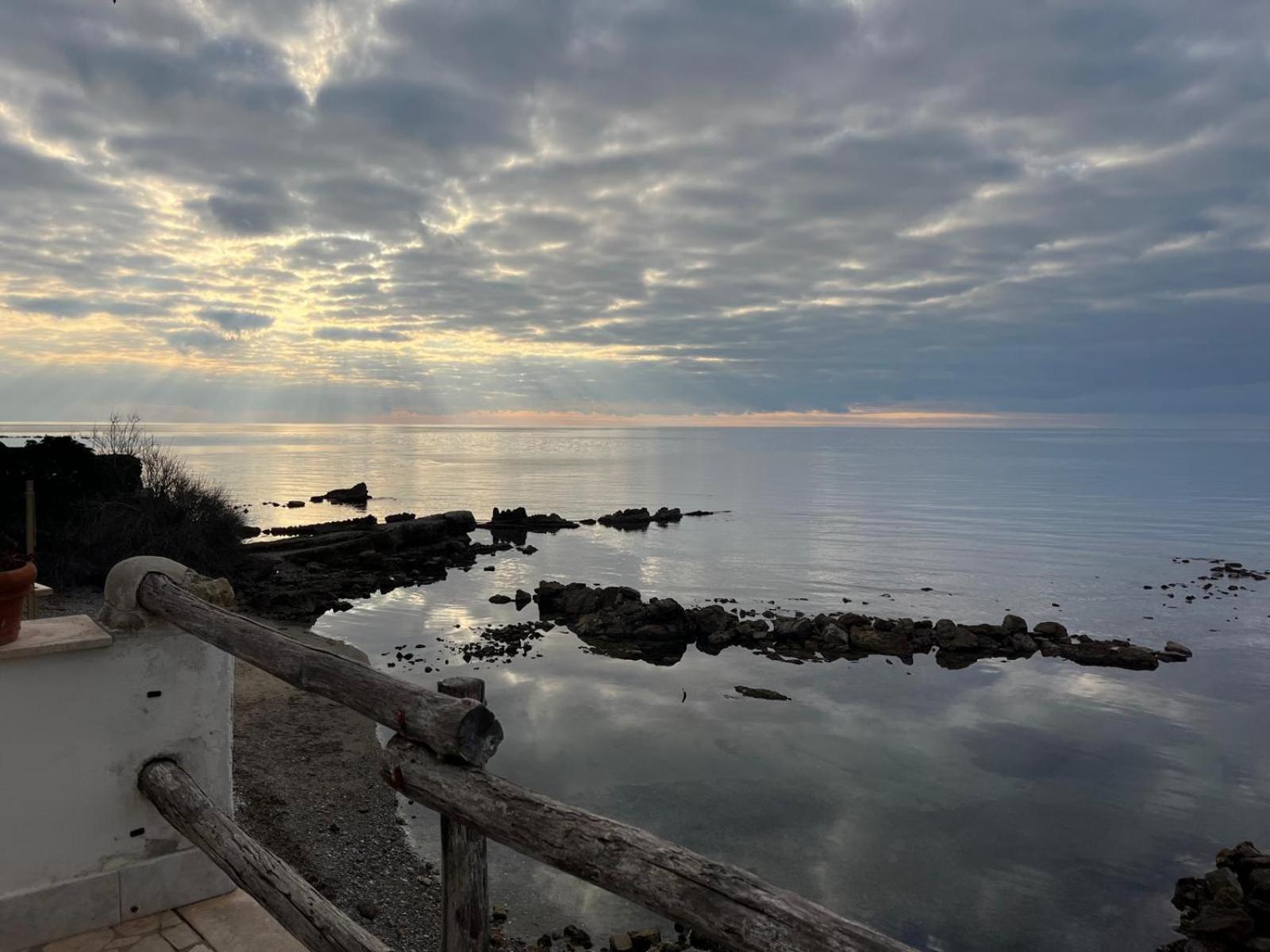 Al Chiaro Di Luna Resort Borgo Pantano ภายนอก รูปภาพ